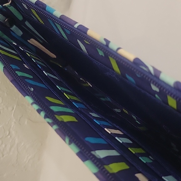 NWT/NWOT VERA BRADLEY/JESSICA SIMPSON 4PC bundle - Picture 9 of 12